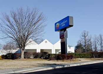 Comfort Inn Annapolis