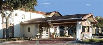 America's Inn – Houston