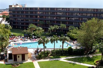 Rosen Inn International