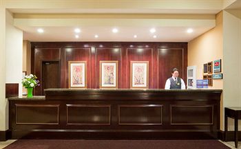 The Minneapolis Boulevard Hotel