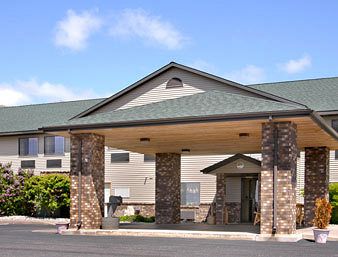 Days Inn Iron Mountain