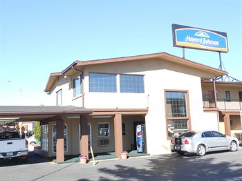 Howard Johnson Flagstaff AZ