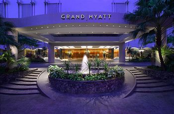 Grand Hyatt Singapore