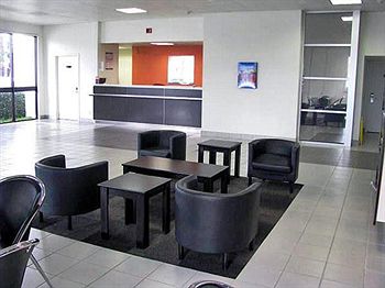 Motel 6 Houston Hobby Airport