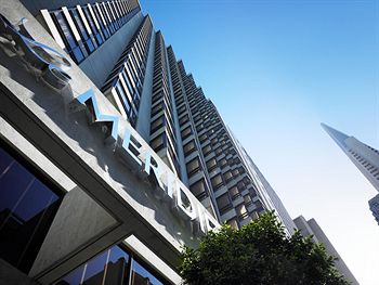 Le Meridien San Francisco