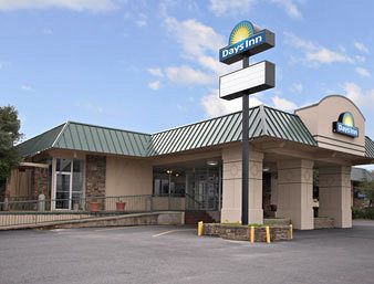 Days Inn Fayetteville