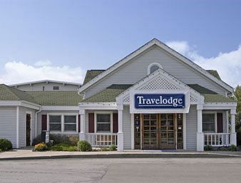 Travelodge Iowa City