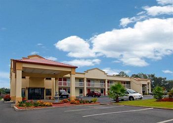 Quality Inn North Valdosta