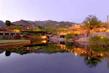 Loews Ventana Canyon