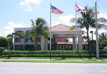 Fairfield Inn And Suites By Marriott Palm Beach