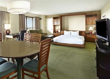 Hilton Orlando Lake Buena Vista