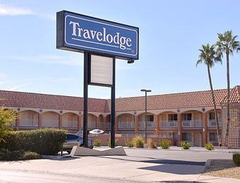 Mesa Travelodge