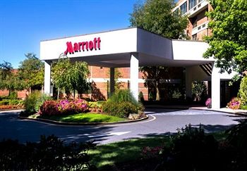 Trumbull Marriott Merritt Parkway