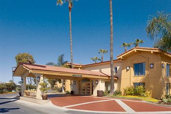 La Quinta Inn John Wayne/Orange County Airport
