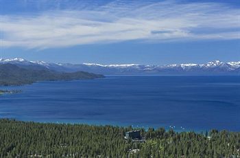 Hyatt Regency Lake Tahoe Resort, Spa and Casino