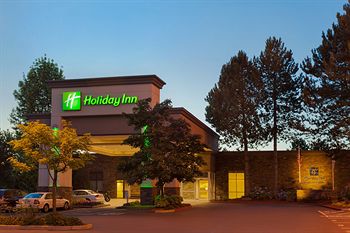 Holiday Inn Airport – Portland