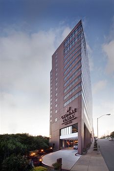 Crowne Plaza Richmond Downtown