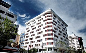 ALAMEDA Hotel Mercure