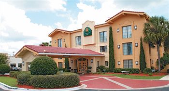 La Quinta Inn Tallahassee South