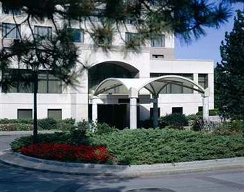 The Statler Hotel at Cornell University