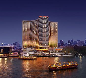 Royal Orchid Sheraton Hotel & Towers