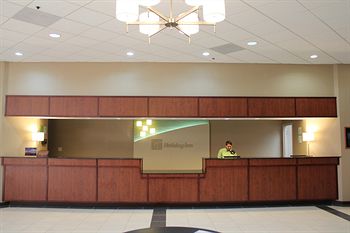 Holiday Inn Chicago Matteson Conf Center