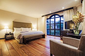 Movich Casa del Alferez