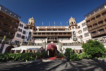 Hotel Santa Catalina