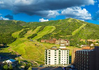 Sheraton Steamboat Resort