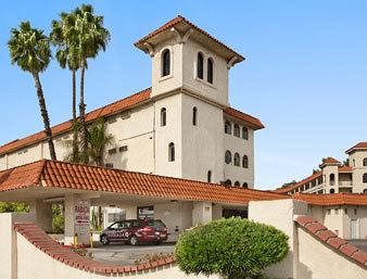 Ramada Inn Burbank Airport