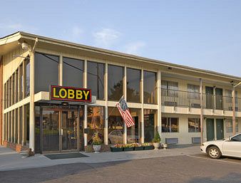 Days Inn Newport News