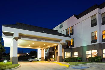 Country Inn and Suites Temple TX