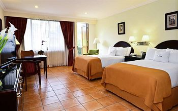 DoubleTree by Hilton Cariari – San Jose Costa Rica