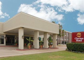 Clarion Hotel Shreveport