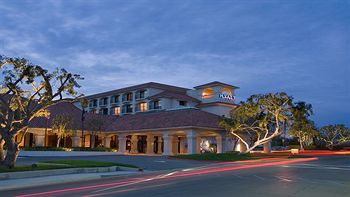 Hyatt Westlake Plaza