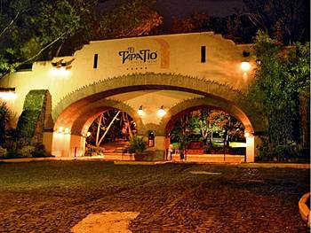 El Tapatio Hotel And Resort