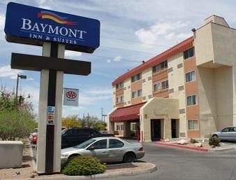 Baymont Inn and Suites Albuquerque Downtown