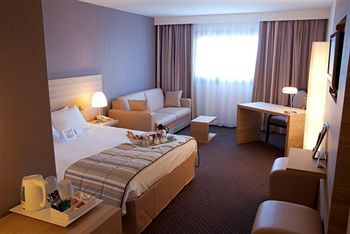 Mercure Bordeaux Le Lac