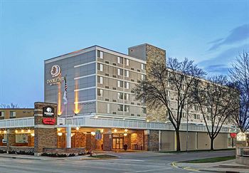 DoubleTree by Hilton Madison