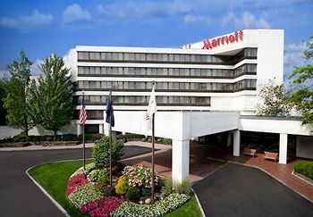 Marriott Portland at Sable Oaks