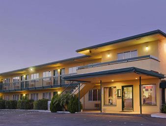 Yuma 4th Avenue Travelodge