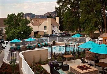 Residence Inn By Marriott Boulder
