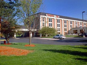 Hampton Inn Ann Arbor-South