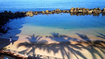 Costa Sur Resort & Spa