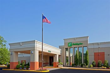 Holiday Inn Orangeburg-Rockland/Bergen Co