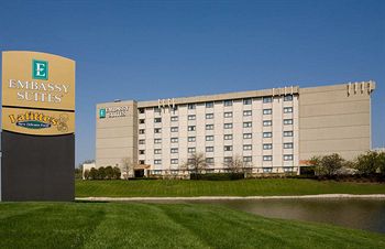 Embassy Suites Chicago – Schaumburg – Woodfield