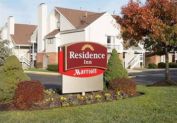 Residence Inn by Marriott Lexington