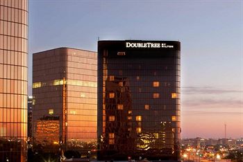 DoubleTree by Hilton Hotel Dallas – Campbell Centre