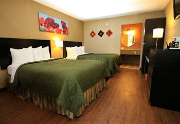 FairBridge Inn & Suites