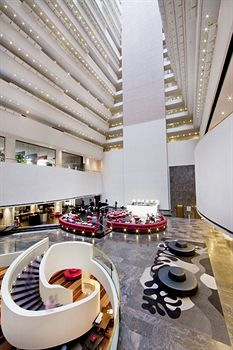 Hilton Brisbane